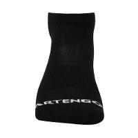 Kit Meia Cano Médio Junior 500 3 Pares Artengo - 4