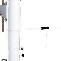 Rede Vôlei de Quadra VNET900 - 7