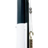 Rede Vôlei de Quadra VNET900 - 9