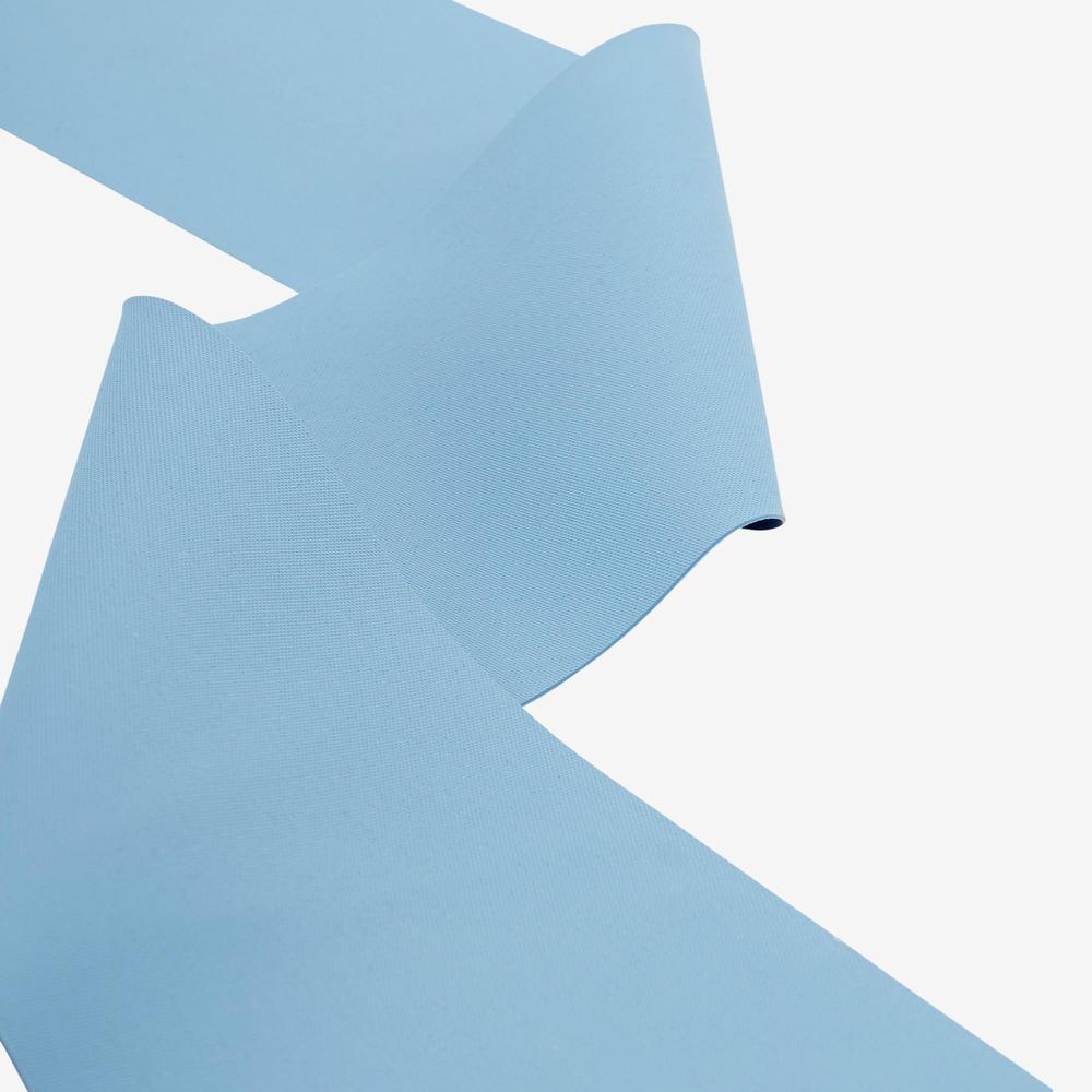 Faixa Elástica Nível Leve Domyos - 2