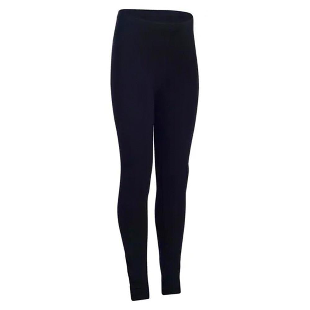 Legging Básica de Ginástica Feminina Domyos - 1