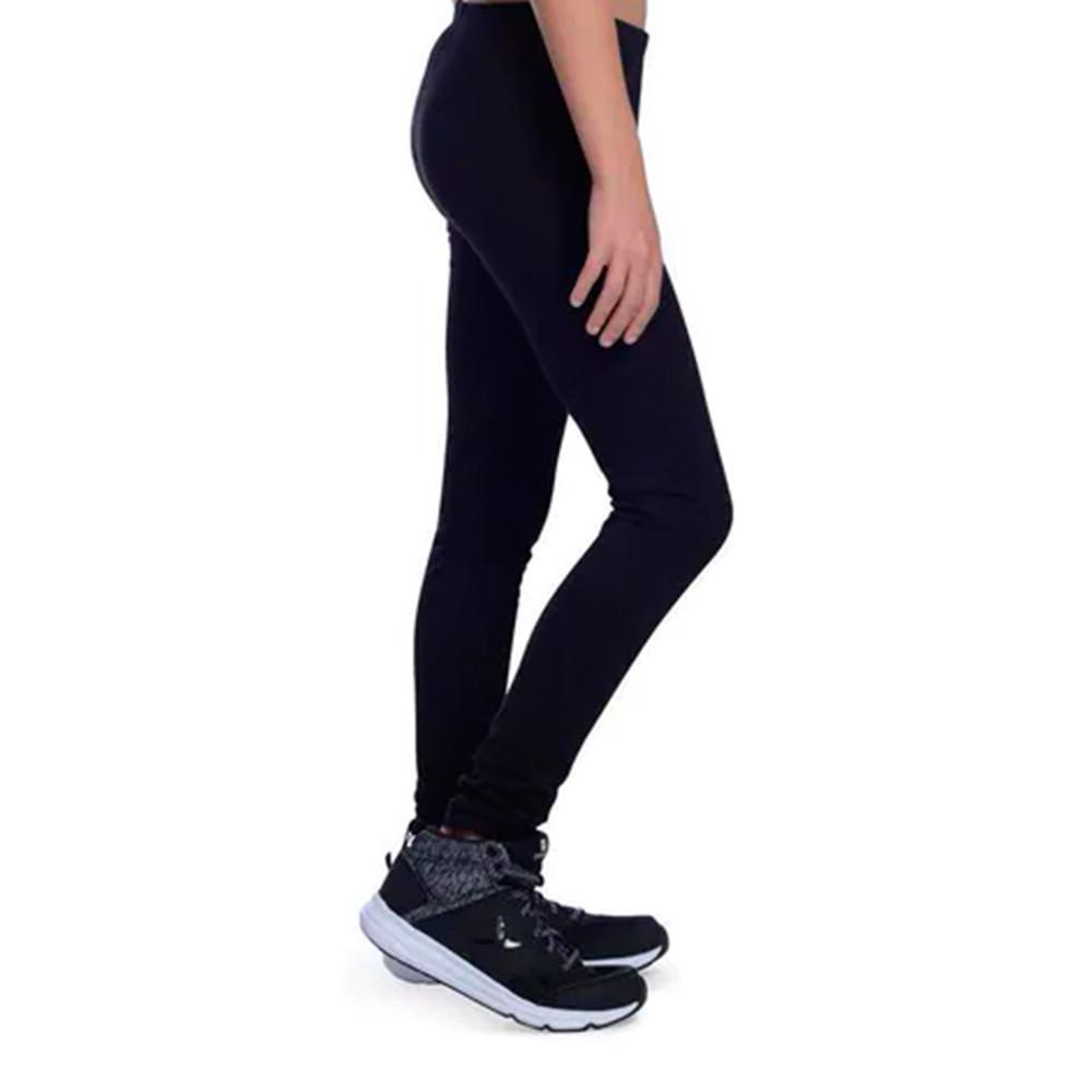 Legging Básica de Ginástica Feminina Domyos - 2