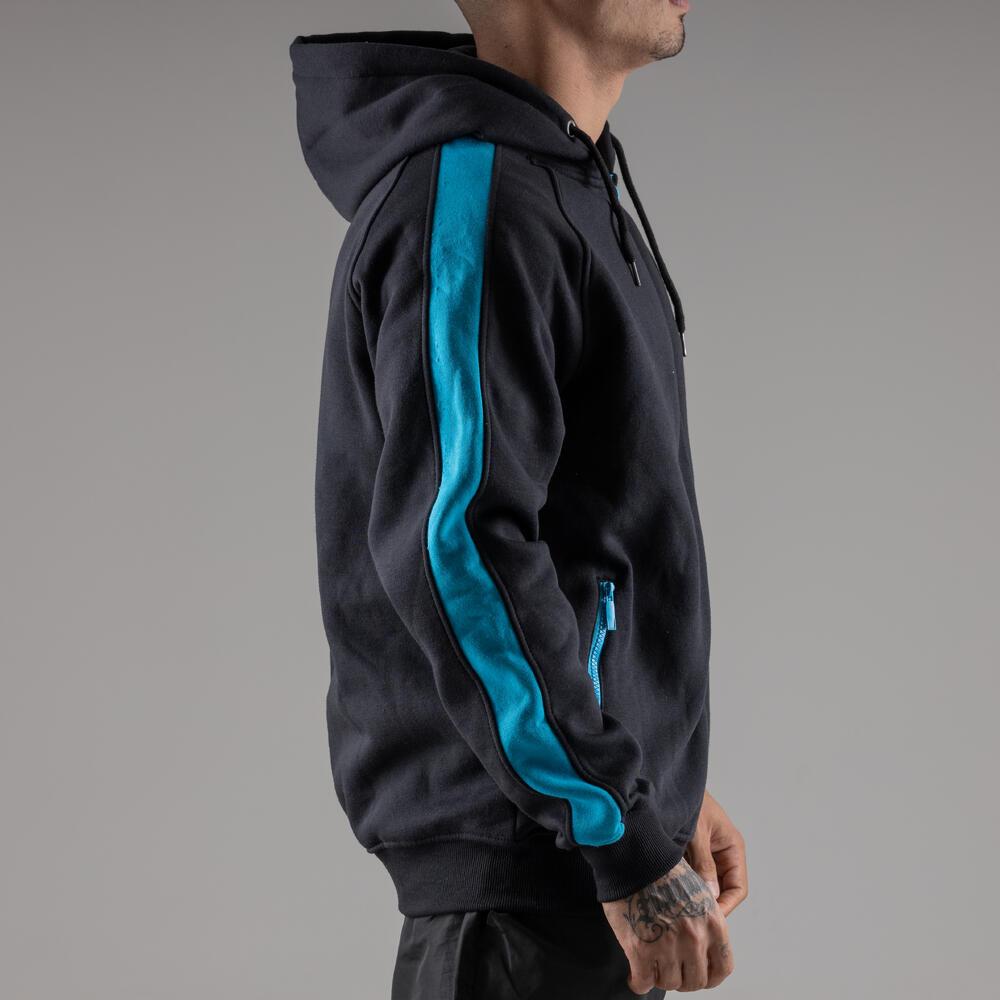 Blusa Moletom Grêmio Details Legend - 5