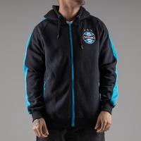 Blusa Moletom Grêmio Details Legend - 1