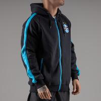 Blusa Moletom Grêmio Details Legend