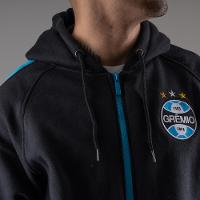 Blusa Moletom Grêmio Details Legend - 22