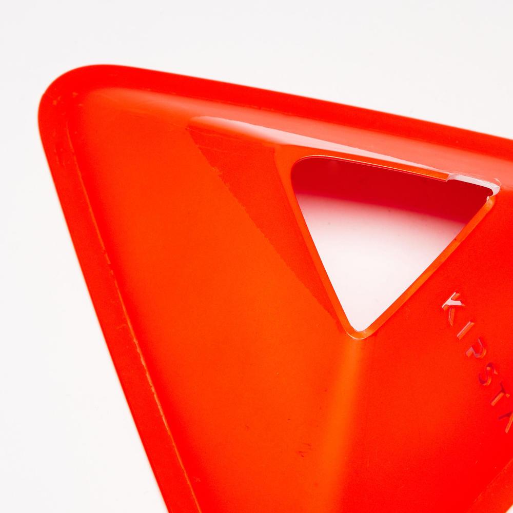 Discos para Treinamento (Conjunto de 10) - 3