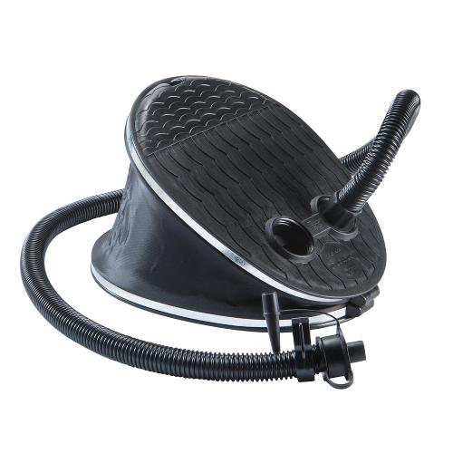 Bomba de Pé para Colchão Inflável