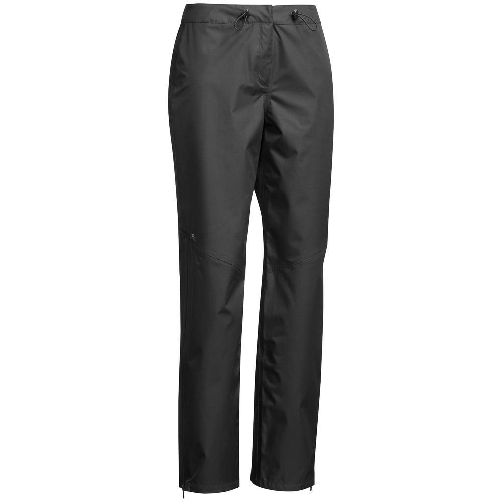 Calça Feminina de Trilha Impermeável MH550 - 1
