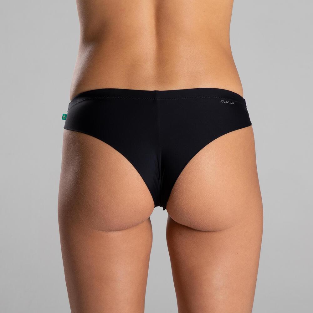 Biquíni Calcinha Second Skin de Surf Feminino - 2