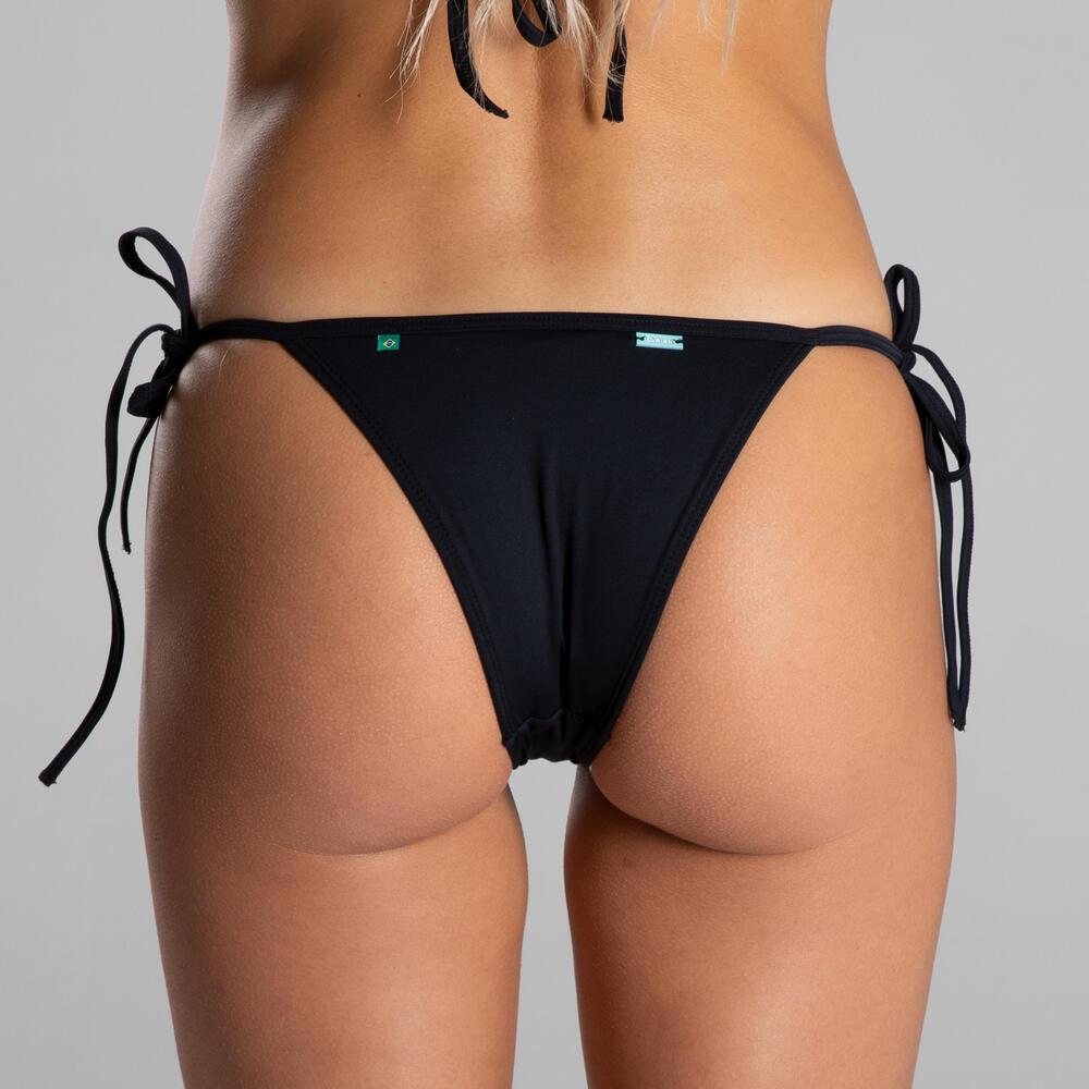 Biquíni Calcinha Lacinho Feminino de Surf - 3