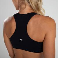 Top Yoga Seamless sem Costura Básico Kimjaly - 3