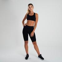 Top Yoga Seamless sem Costura Básico Kimjaly - 6