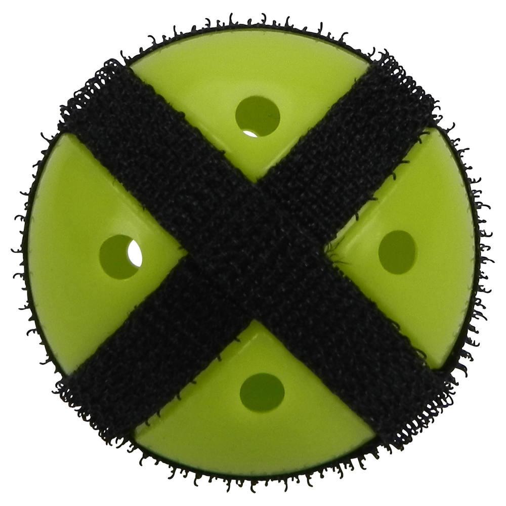 Bolas de Velcro para Dardo Scratch Geologic - 3