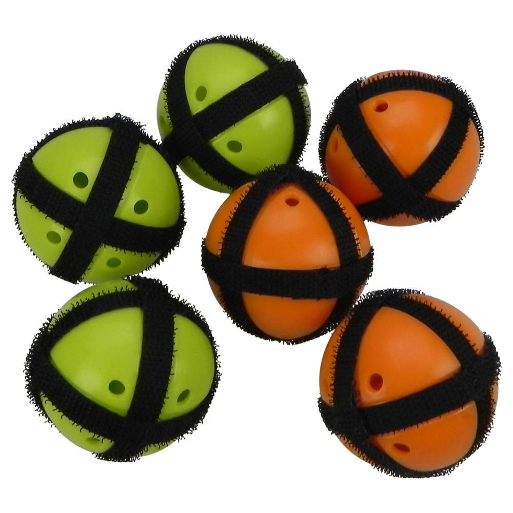 Bolas de Velcro para Dardo Scratch Geologic - 5