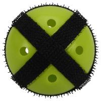 Bolas de Velcro para Dardo Scratch Geologic - 3
