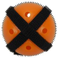 Bolas de Velcro para Dardo Scratch Geologic
