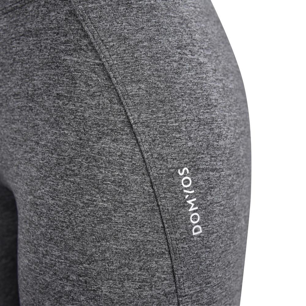 Bermuda Mesh Esportiva Feminina 120 - 7