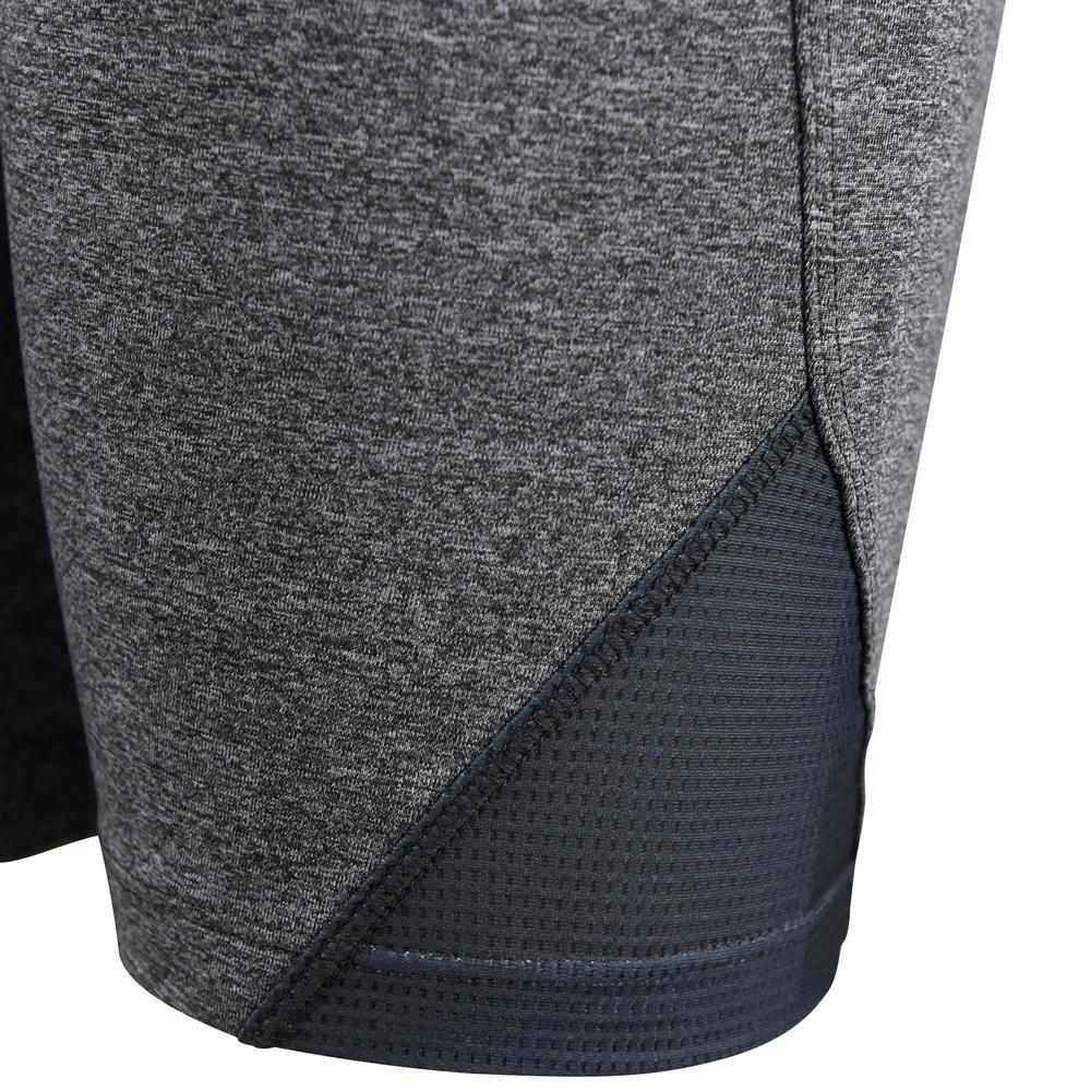 Bermuda Mesh Esportiva Feminina 120 - 8