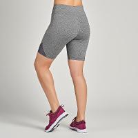 Bermuda Mesh Esportiva Feminina 120 - 1