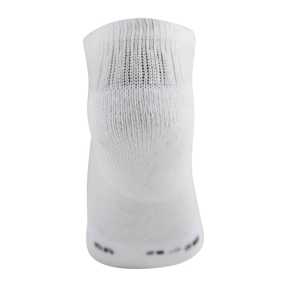 Meia Infantil RS 100 Cano Médio Artengo Kit com 3 Pares - 3