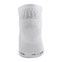 Meia Infantil RS 100 Cano Médio Artengo Kit com 3 Pares - 5