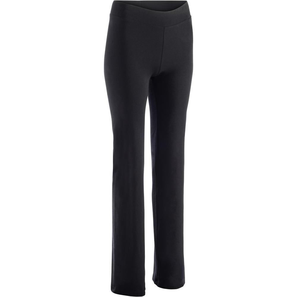 Legging Feminina Regular de Ginástica - 1