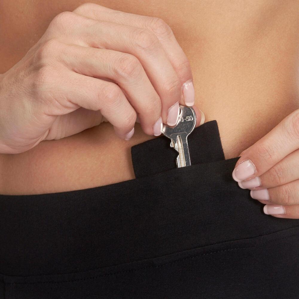 Legging Feminina Regular de Ginástica - 4