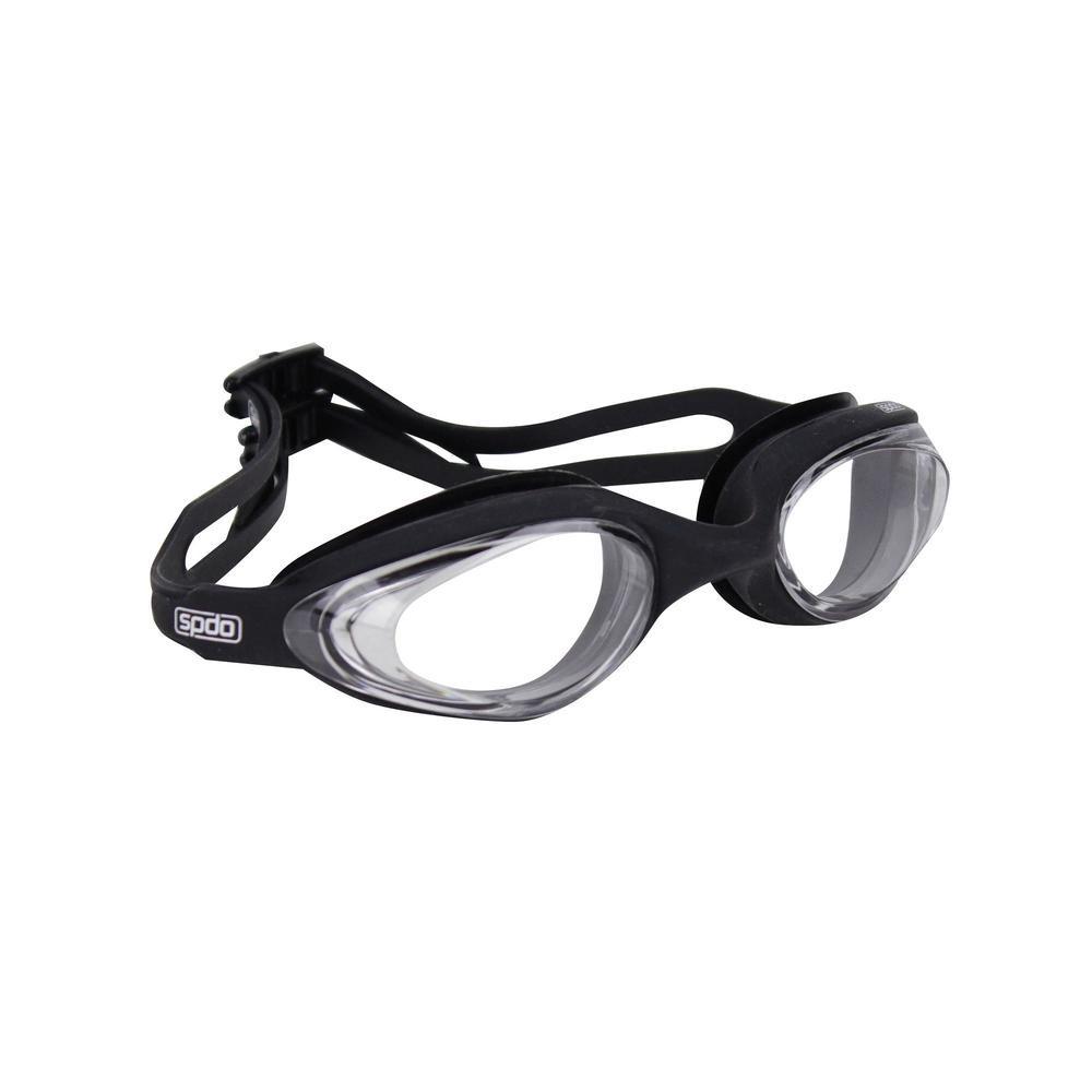 Óculos de Natação Hydrovision Speedo - 1