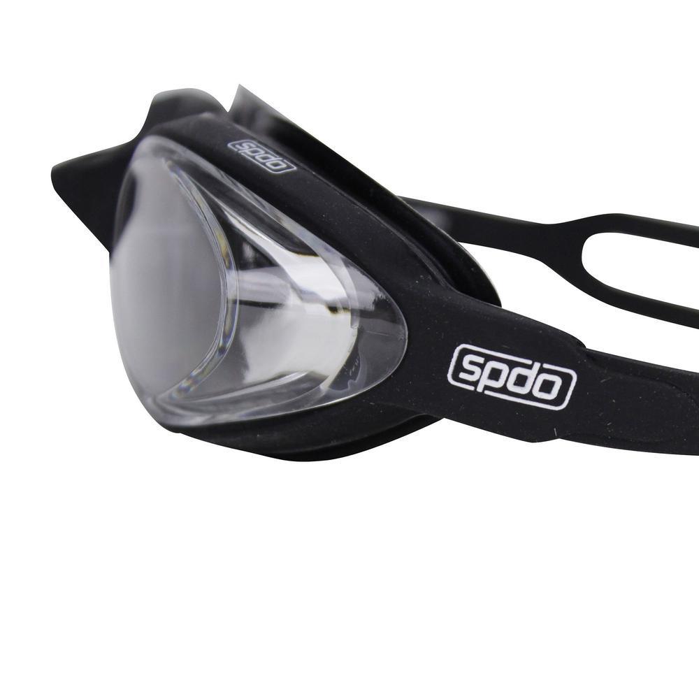 Óculos de Natação Hydrovision Speedo - 5