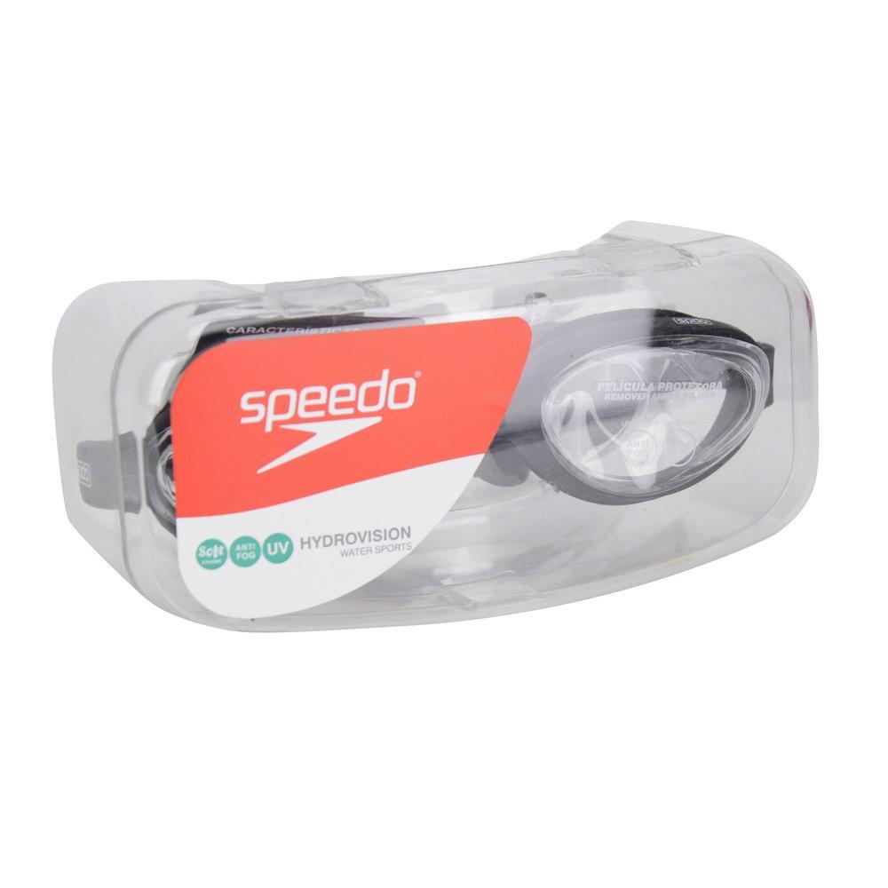Óculos de Natação Hydrovision Speedo - 8