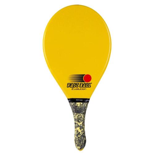 Raquete de Frescobol Evolution Fastball