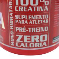 Creatina Pó Hardcore Reload 300g Integralmédica - 5