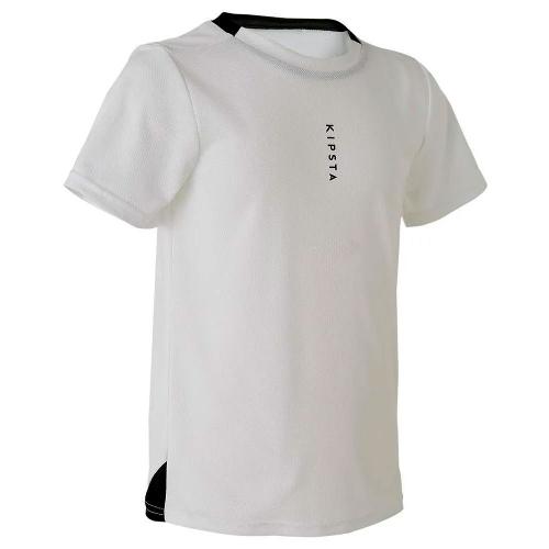 Camiseta Infantil de Futebol 100