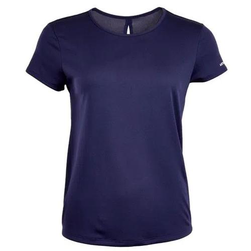 Camiseta Feminina de Tênis Soft Dry 100