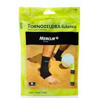 Tornozeleira Elástica Compressão Uniforme - 2