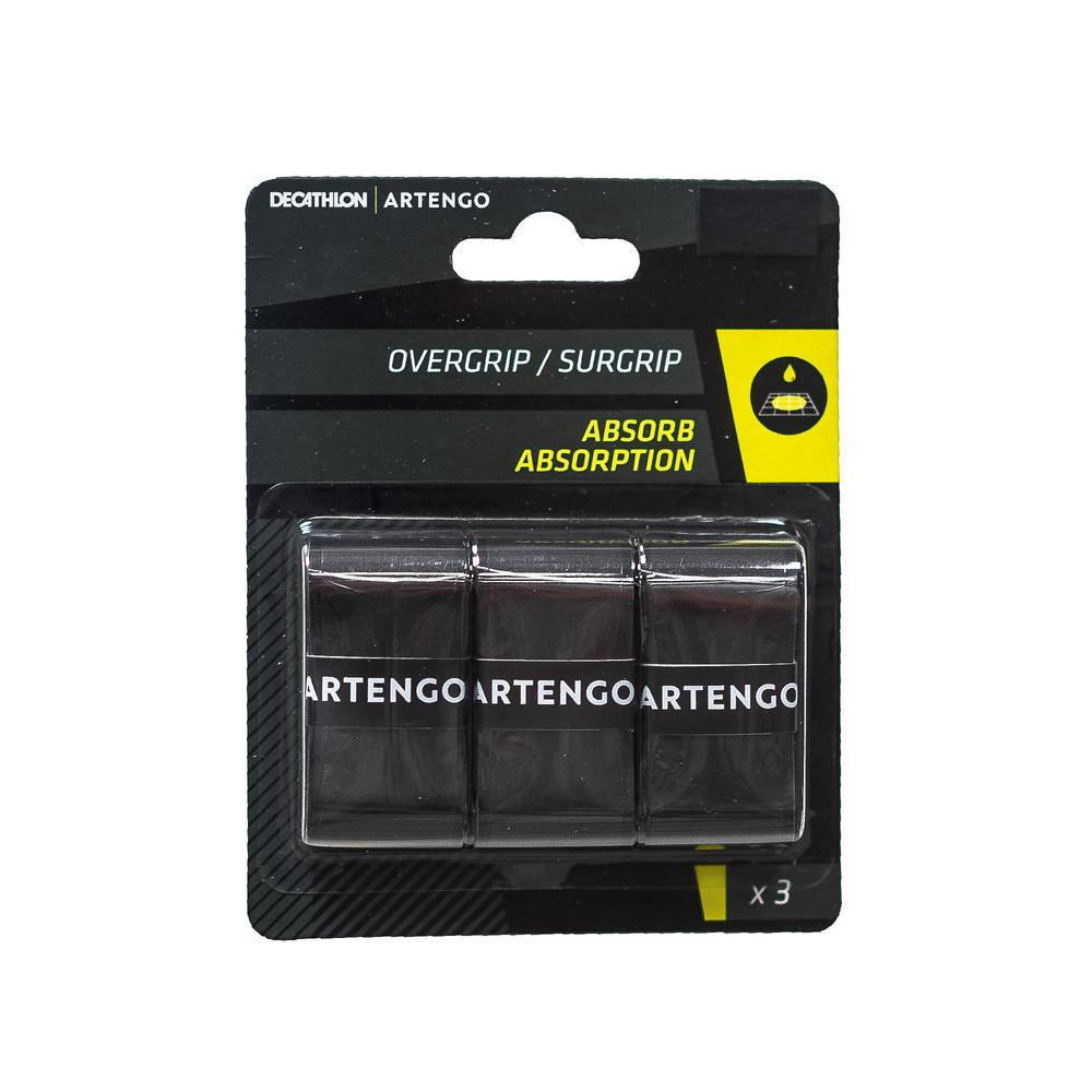 Overgrip de Tênis Absorb - 1