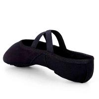 Sapatilha Meia Ponta Stretch Domyos - 7