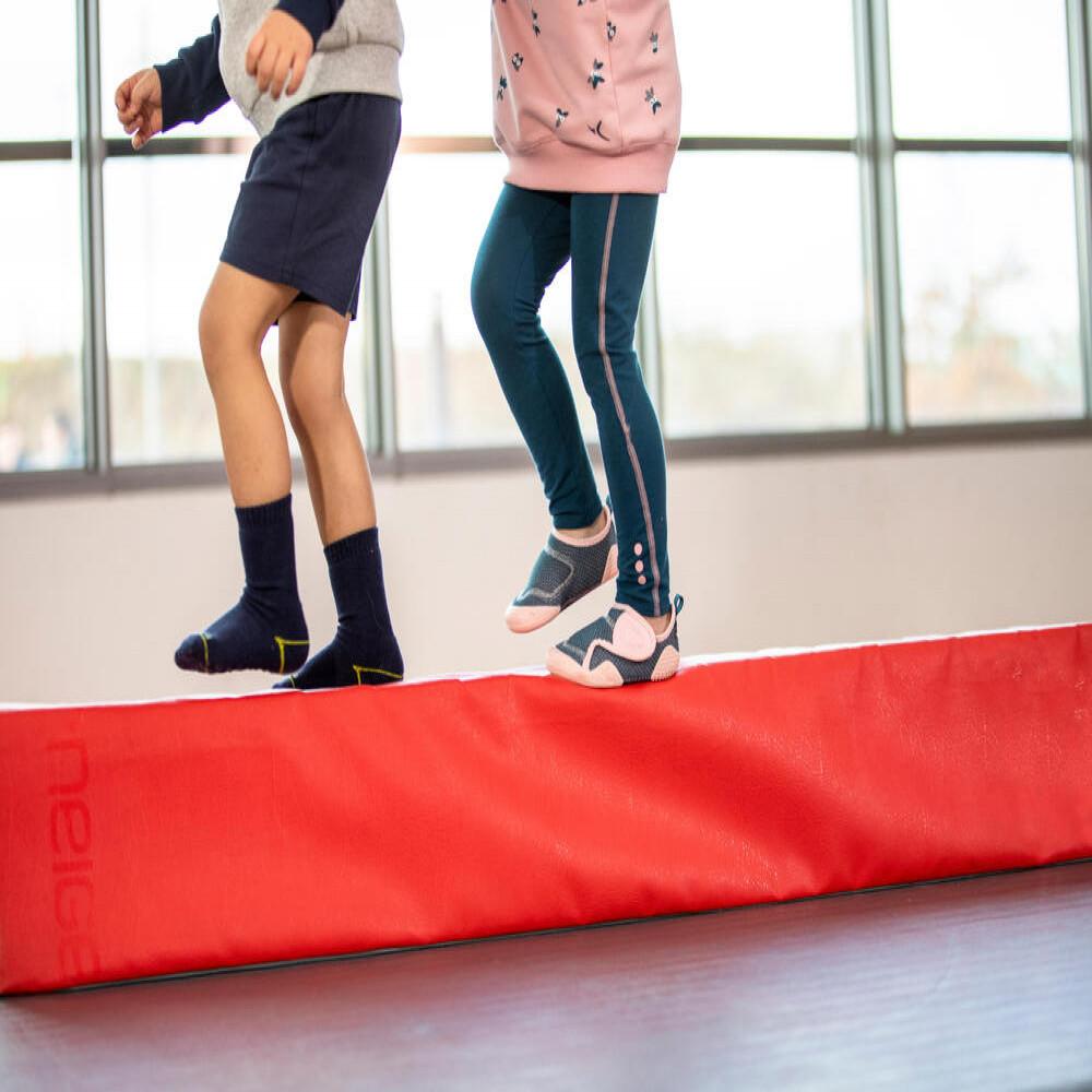 Shorts Ginástica - 6