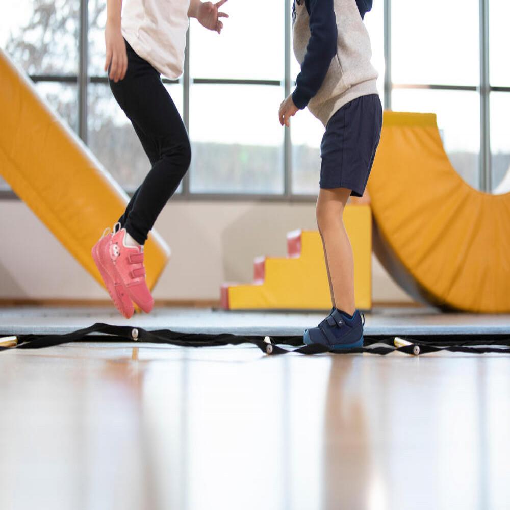 Shorts Ginástica - 7