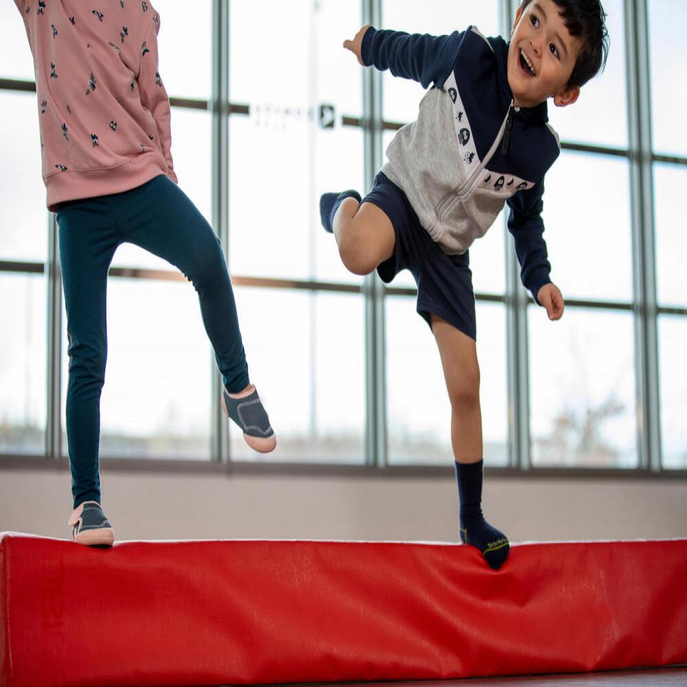 Shorts Ginástica - 8