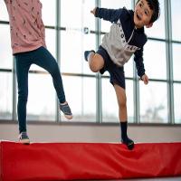 Shorts Ginástica - 8