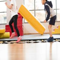 Shorts Ginástica - 9