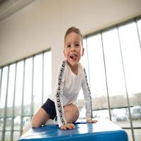 Shorts Ginástica - 10