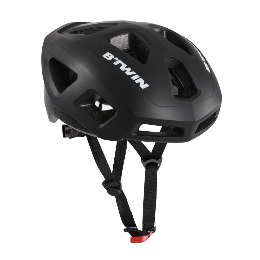 Capacete de Ciclismo Road 100 Btwin - 3