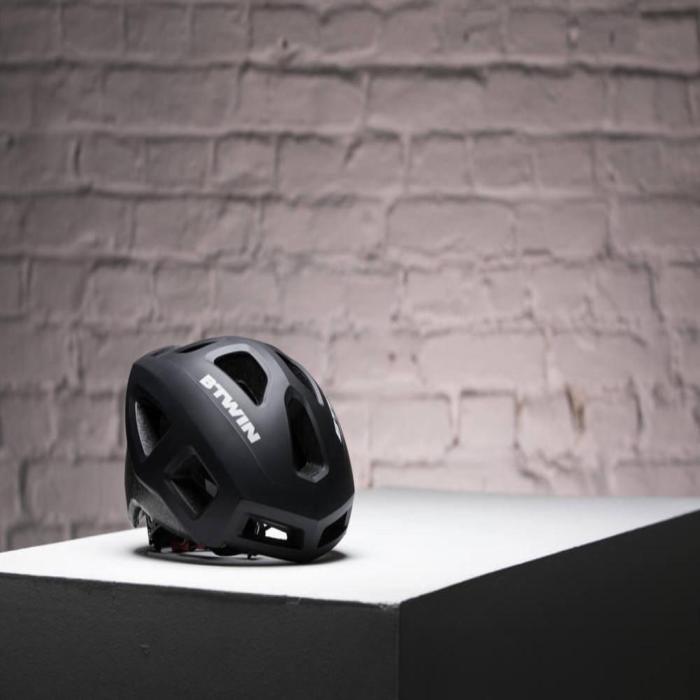 Capacete de Ciclismo Road 100 Btwin - 8