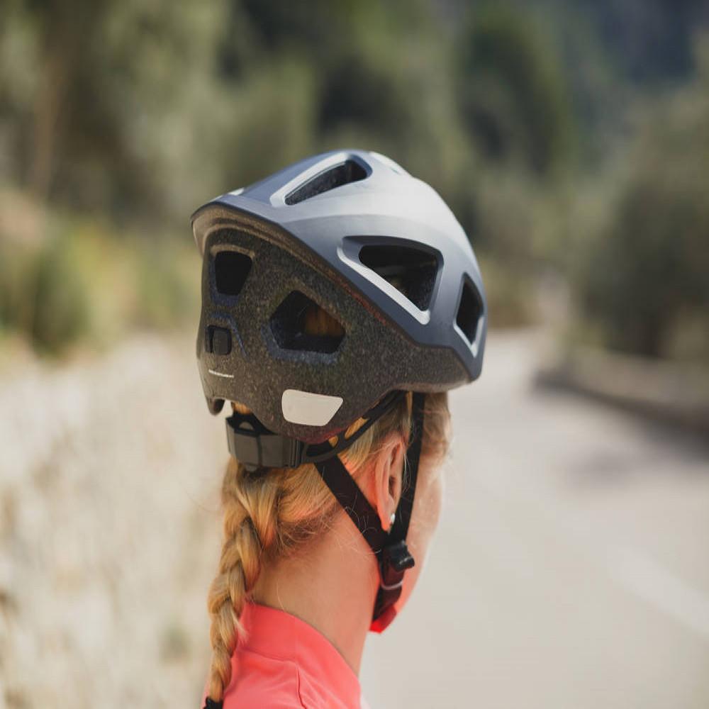 Capacete de Ciclismo Road 100 Btwin - 4