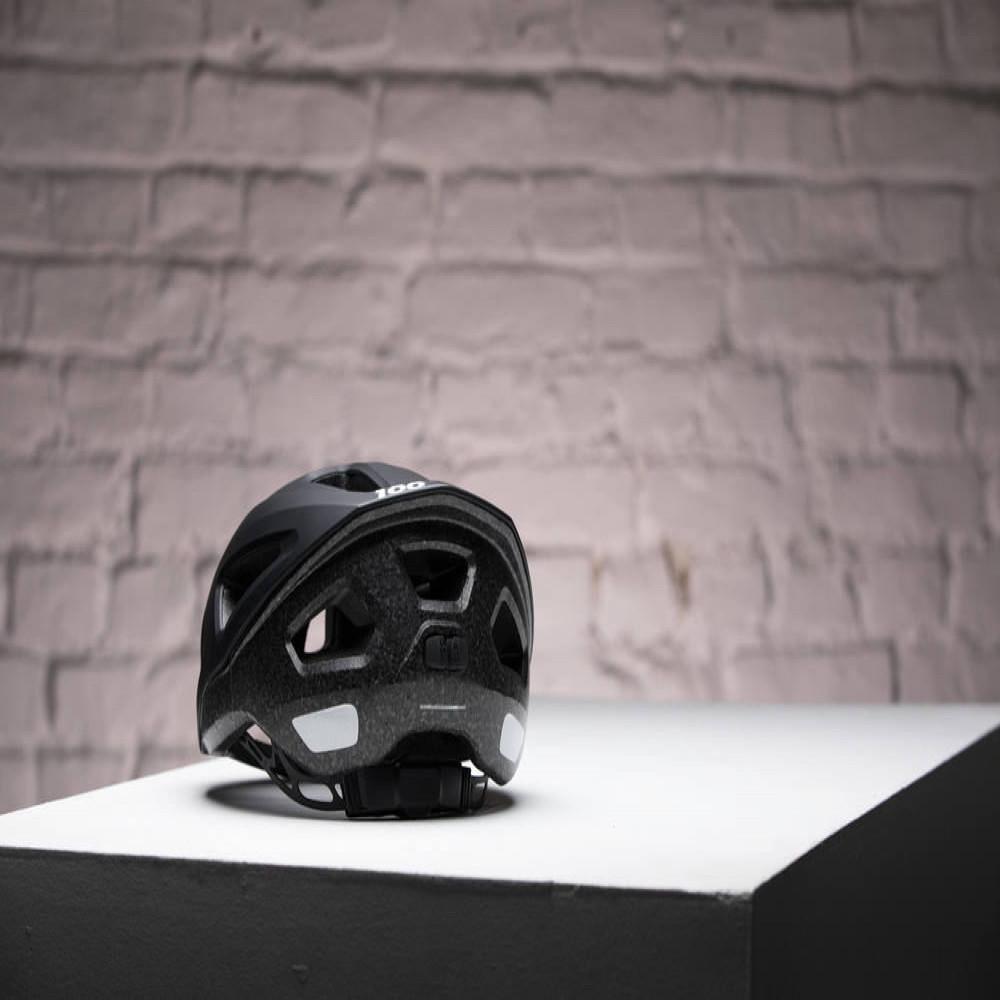 Capacete de Ciclismo Road 100 Btwin - 7