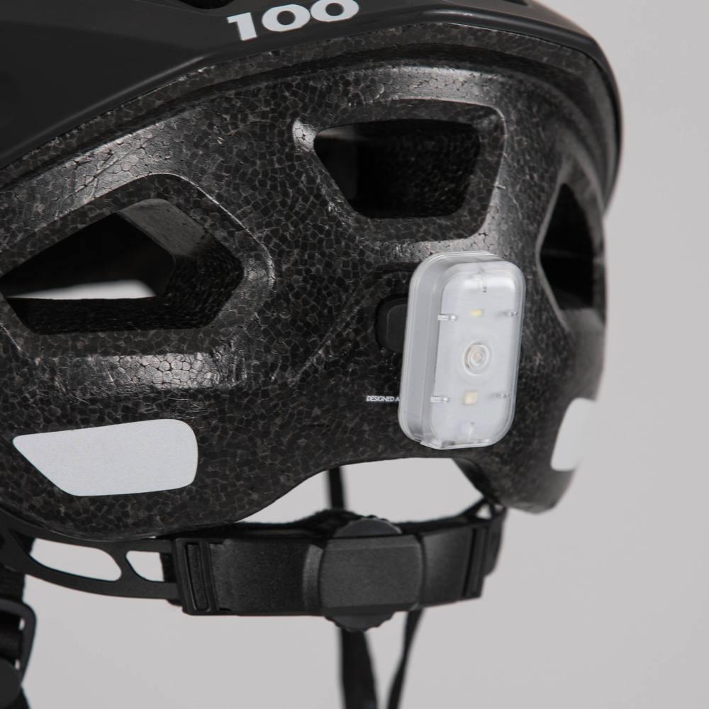 Capacete de Ciclismo Road 100 Btwin - 10