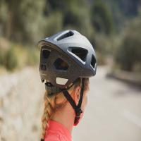 Capacete de Ciclismo Road 100 Btwin